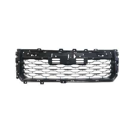 Imagem de Grade Central do Para-choque Dianteiro MITSUBISHI L200 - AUTOMOTIVE IMPORTS ZN8080350