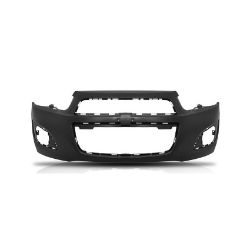 Imagem de Para-choque Dianteiro CHEVROLET - GM SONIC Preto Liso - AUTOMOTIVE IMPORTS ZN8080141