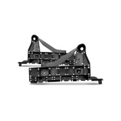 Imagem de Guia do Para-choque Dianteiro HONDA FIT Lado Esquerdo - RUFATO 32443