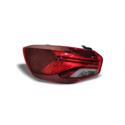 Imagem de Lanterna Traseira Mala CHEVROLET - GM ONIX - RUFATO 31773