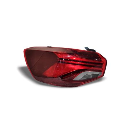 Imagem de Lanterna Traseira Mala CHEVROLET - GM ONIX - RUFATO 31773