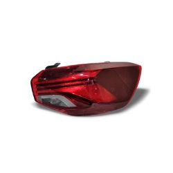 Imagem de Lanterna Traseira Mala CHEVROLET - GM ONIX - RUFATO 31772
