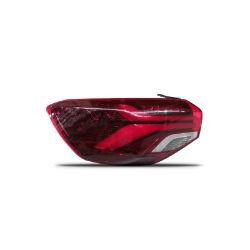 Imagem de Lanterna Traseira Mala CHEVROLET - GM ONIX - RUFATO 31775