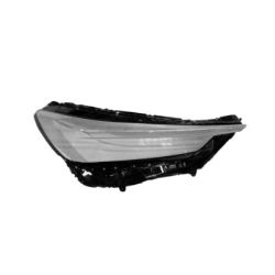 Imagem de Lente do Farol HONDA HRV Lado Esquerdo - RUFATO 33145