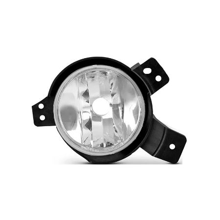 Imagem de Farol Auxiliar CHEVROLET - GM TRACKER Lado Direito - RUFATO 30298