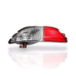 Imagem de Refletor de Para-choque FIAT PUNTO/TORO Lado Esquerdo - FABRICIO FI35053E