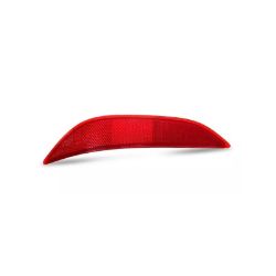Imagem de Refletor de Para-choque HONDA CITY Lado Esquerdo - RUFATO 31435