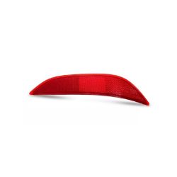 Imagem de Refletor de Para-choque HONDA CITY Lado Direito - RUFATO 31434