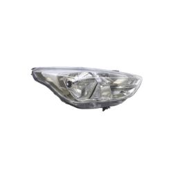 Imagem de Farol FORD KA Lado Direito - AUTOMOTIVE IMPORTS ZN14143532