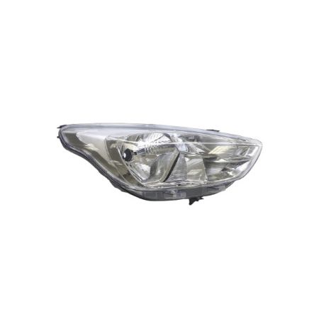 Imagem de Farol FORD KA Lado Direito - AUTOMOTIVE IMPORTS ZN14143532