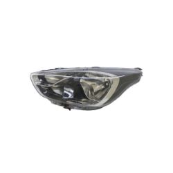 Imagem de Farol Principal FORD KA Lado Esquerdo Máscara Negra - AUTOMOTIVE IMPORTS ZN14143535