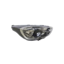 Imagem de Lanterna Traseira FORD KA Lado Direito Tampa - AUTOMOTIVE IMPORTS ZN14143534