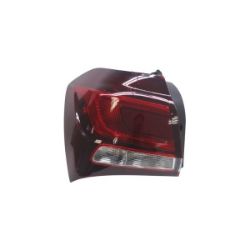 Imagem de Lanterna Traseira CHEVROLET - GM COBALT Lado Esquerdo Canto Bicolor - AUTOMOTIVE IMPORTS ZN14143529