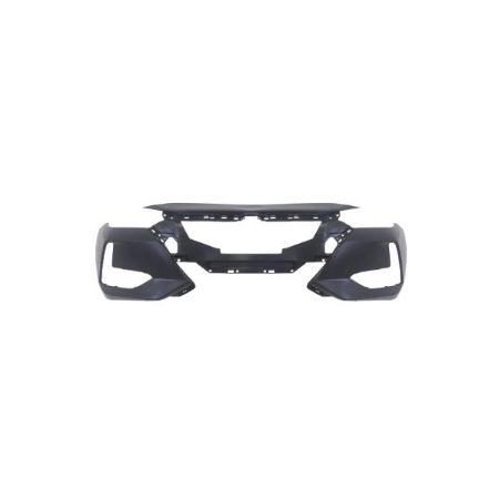 Imagem de Parachoque Dianteiro NISSAN SENTRA Preto Liso - AUTOMOTIVE IMPORTS ZN8282103
