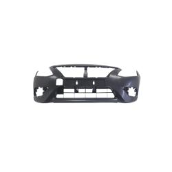 Imagem de Para-choque Dianteiro NISSAN VERSA - AUTOMOTIVE IMPORTS ZN8282010