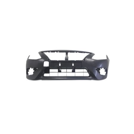 Imagem de Para-choque Dianteiro NISSAN VERSA - AUTOMOTIVE IMPORTS ZN8282010