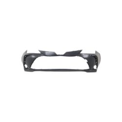 Imagem de Para-choque Dianteiro TOYOTA COROLLA Preto Liso - AUTOMOTIVE IMPORTS ZN9090016
