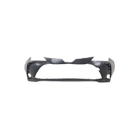 Imagem de Para-choque Dianteiro TOYOTA COROLLA Preto Liso - AUTOMOTIVE IMPORTS ZN9090016