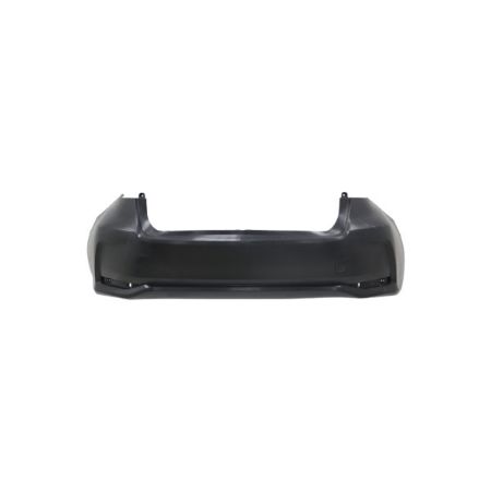 Imagem de Para-choque Traseiro TOYOTA COROLLA - AUTOMOTIVE IMPORTS ZN9090017