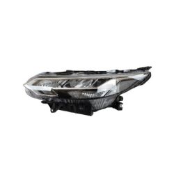 Imagem de Farol Principal NISSAN SENTRA - RUFATO 33571