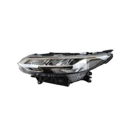 Imagem de Farol Principal NISSAN SENTRA - RUFATO 33571