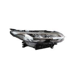 Imagem de Farol Principal NISSAN SENTRA - RUFATO 33572