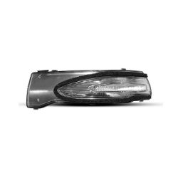 Imagem de Pisca do Retrovisor HYUNDAI SANTA FE Lado Esquerdo - RUFATO 33449