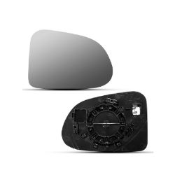 Imagem de Lente do Retrovisor HYUNDAI SANTA FE Lado Direito - RUFATO 33402