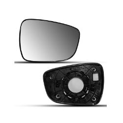 Imagem de Lente do Retrovisor HYUNDAI I30 Lado Direito - RUFATO 33400