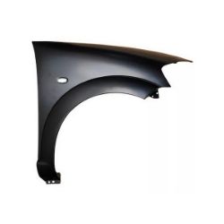 Imagem de Para-lama CITROEN C3 Lado Direito - FABRICIO PL0012