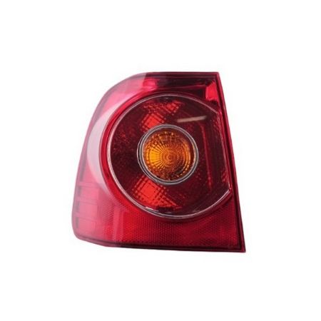 Imagem de Lanterna Traseira VOLKSWAGEN POLO Lado Esquerdo Canto - FABRICIO LT0135