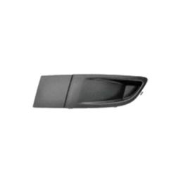 Imagem de Grade do Para-choque Dianteiro CHEVROLET - GM CLASSIC Lado Esquerdo sem Furo - RUFATO 18373