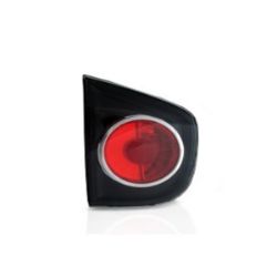 Imagem de Lanterna Traseira VOLKSWAGEN GOLF Lado Esquerdo Fumê com Ré Tampa - RUFATO 20065
