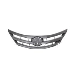 Imagem de Grade do Radiador TOYOTA ETIOS - RUFATO 24418