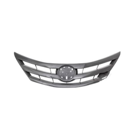 Imagem de Grade do Radiador TOYOTA ETIOS - RUFATO 24418