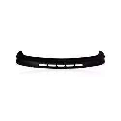 Imagem de Spoiler do Para-choque Dianteiro VOLKSWAGEN GOLF Preto - RUFATO 27147