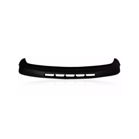 Imagem de Spoiler do Para-choque Dianteiro VOLKSWAGEN GOLF Preto - RUFATO 27147