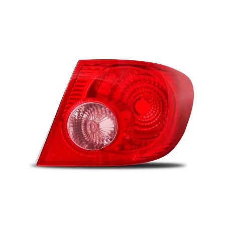 Imagem de Lanterna Traseira TOYOTA COROLLA Lado Direito Canto - RUFATO 31800