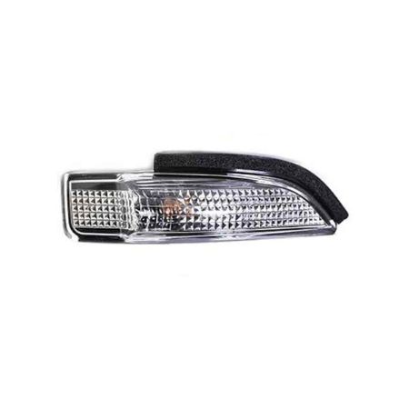 Imagem de Pisca do Retrovisor TOYOTA ETIOS Lado Direito - RUFATO 28544