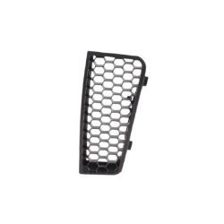 Imagem de Grade Inferior Central do Para-choque FORD ECOSPORT Lado Direito Preto - RUFATO 18020