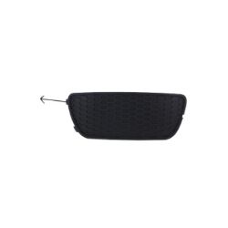 Imagem de Grade do Para-choque Lado Esquerdo Preto sem Milha - AUTOMOTIVE IMPORTS ZN999667