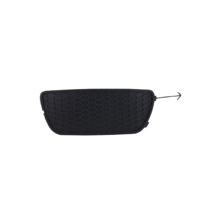 Imagem de Grade do Para-choque Lado Direito Preto sem Milha - AUTOMOTIVE IMPORTS ZN999668