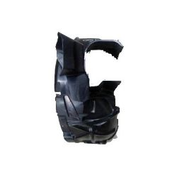 Imagem de Para-barro Dianteiro FIAT ARGO/CRONOS Lado Esquerdo - AUTOMOTIVE IMPORTS ZN999605