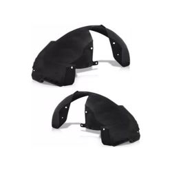 Imagem de Para-barro FORD KA Lado Esquerdo - AUTOMOTIVE IMPORTS ZN999629