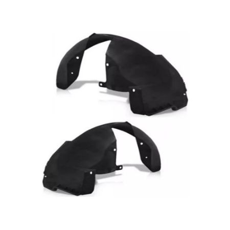 Imagem de Para-barro FORD KA Lado Direito - AUTOMOTIVE IMPORTS ZN999628