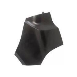 Imagem de Polaina do Para-choque HYUNDAI CRETA Lado Esquerdo - AUTOMOTIVE IMPORTS ZN999597