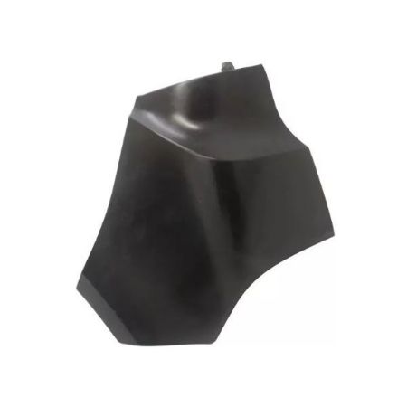 Imagem de Polaina do Para-choque HYUNDAI CRETA Lado Esquerdo - AUTOMOTIVE IMPORTS ZN999597