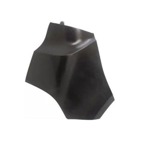 Imagem de Polaina do Para-choque HYUNDAI CRETA Lado Direito - AUTOMOTIVE IMPORTS ZN999598