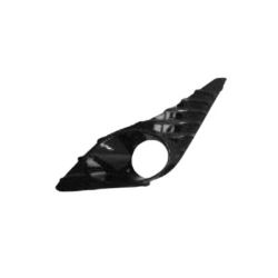 Imagem de Moldura do Farol de Neblina TOYOTA YARIS Lado Direito Preto Brilhante - AUTOMOTIVE IMPORTS ZN999574