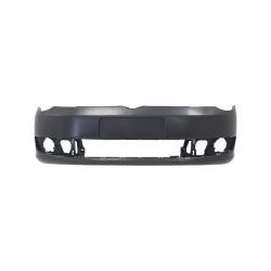 Imagem de Para-choque Dianteiro VOLKSWAGEN POLO Preto Liso - AUTOMOTIVE IMPORTS BR999972